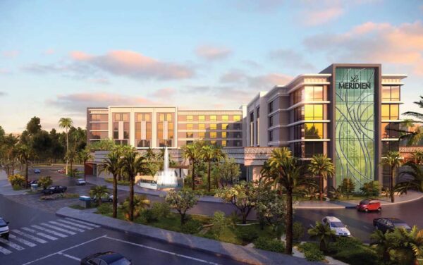 le-meridien Le Meridien