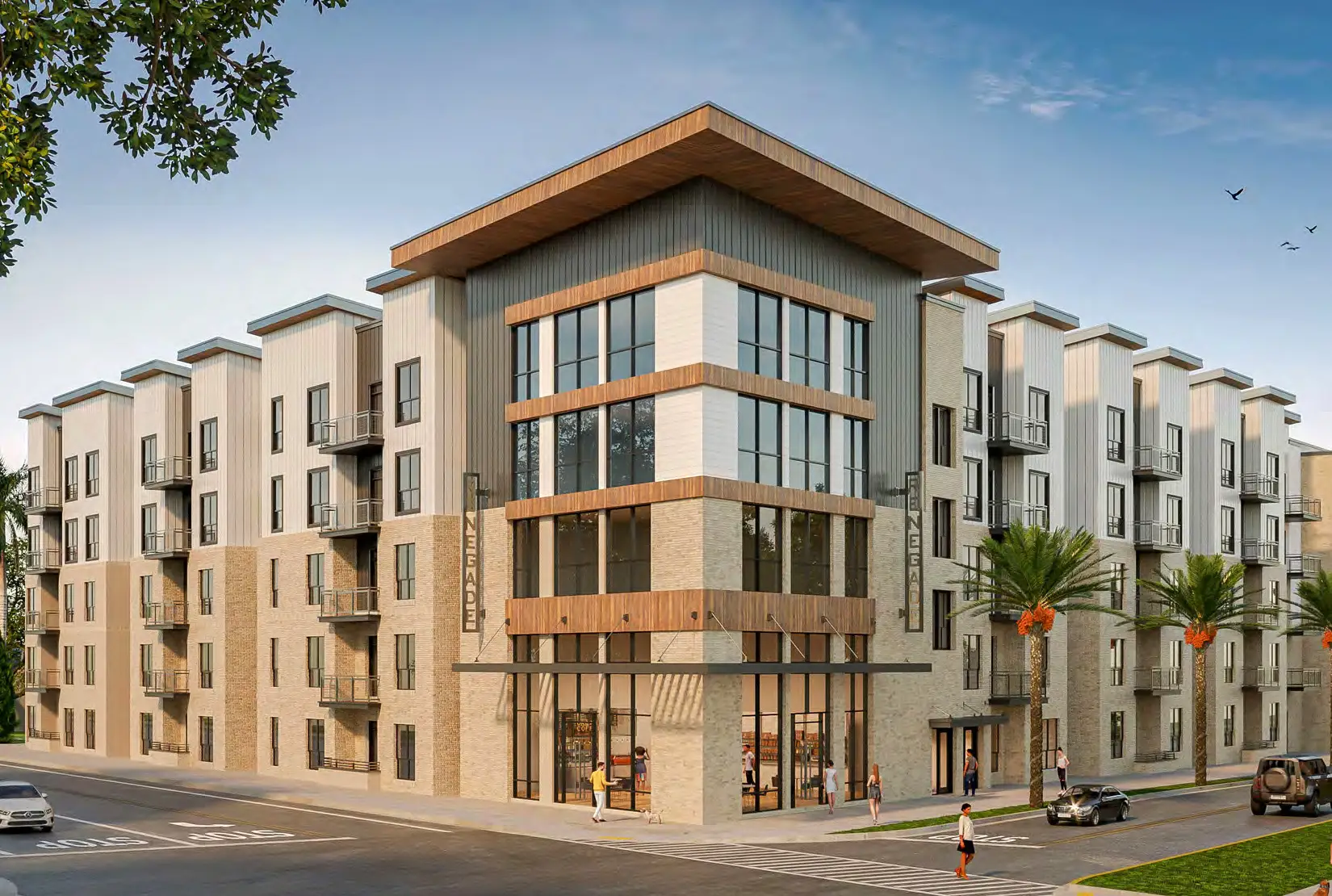 Bayview Closes $63.5MM