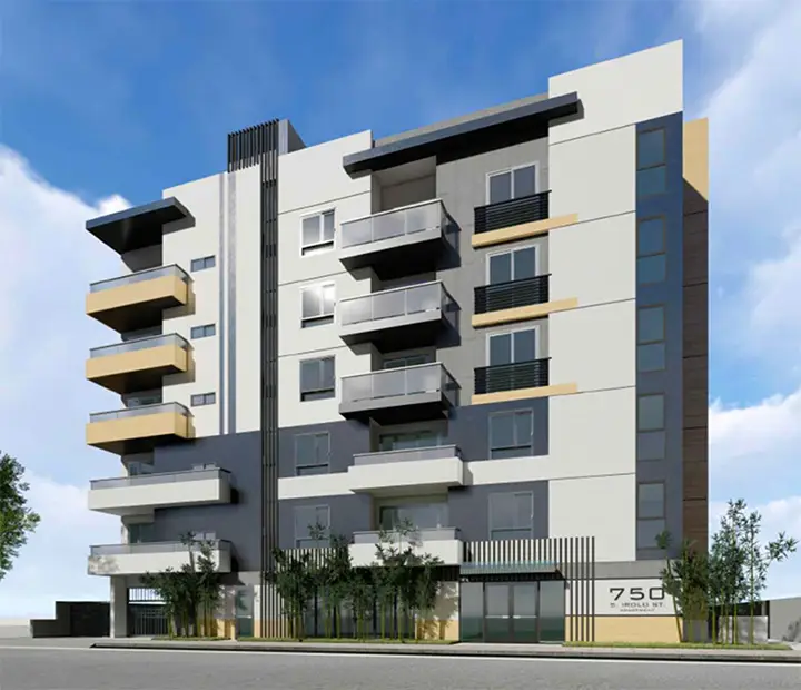 Bayview PACE Closes $8.5 Million