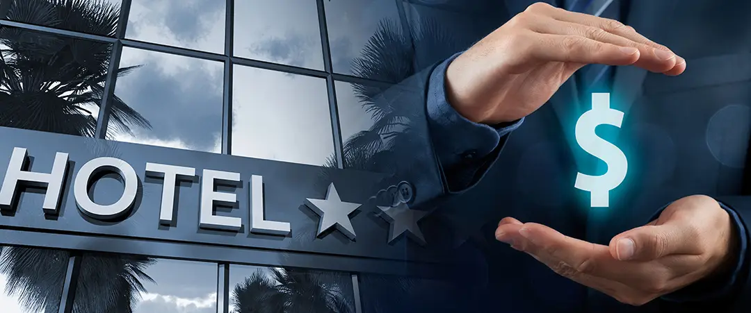 PACE Program a Good Source for Hotel Funding