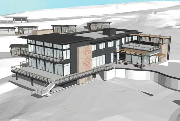 Hospitality - Oakhurst, CA