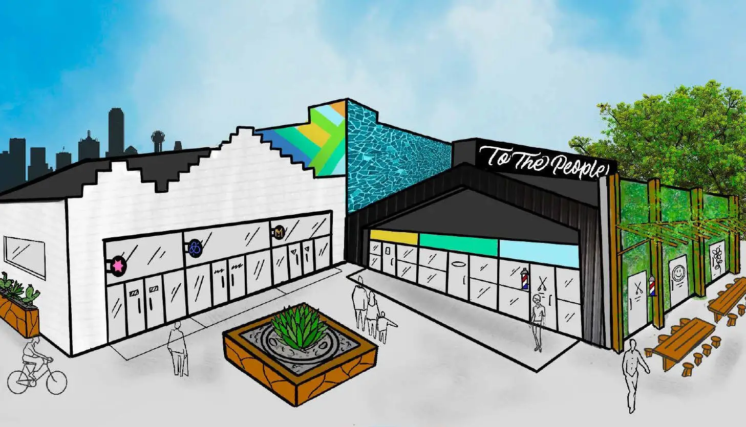 Bayview PACE Closes $2 Million