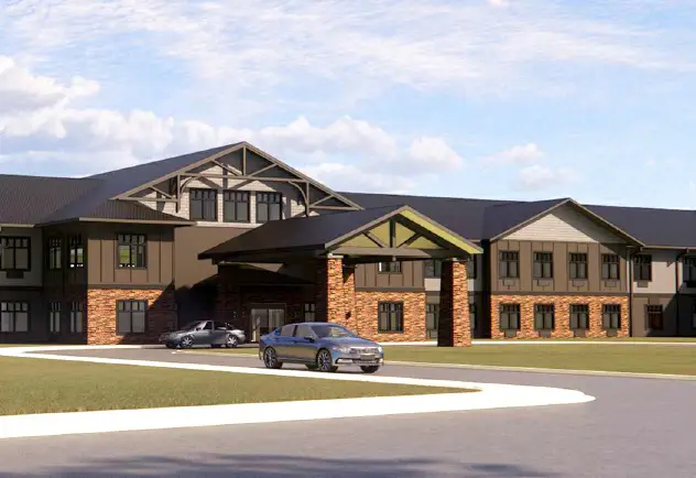 Pairing C-PACE With USDA Financing Solves Funding Crunch for Many U.S. Commercial Real Estate Projects