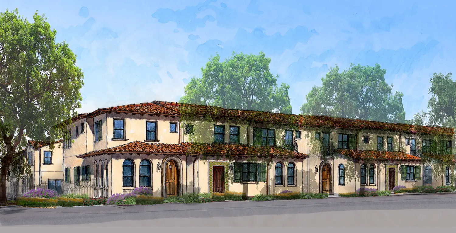 Bayview PACE’s $15.5 Million in C-PACE Enables Start of Construction on 63-unit Los Angeles Multifamily Project