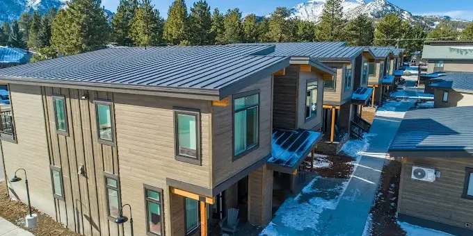 Hospitality - Mammoth Lakes, CA