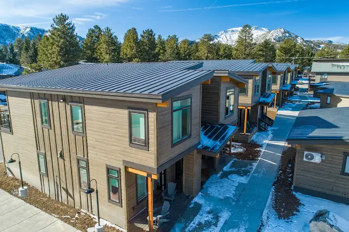 Bayview PACE Provides $9.5 Million C-PACE Refinance for Transformed Sierra Nevada Resort & Spa near Lake Tahoe