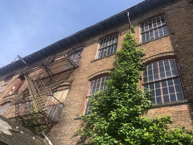 Mixed Use – Hudson, NY