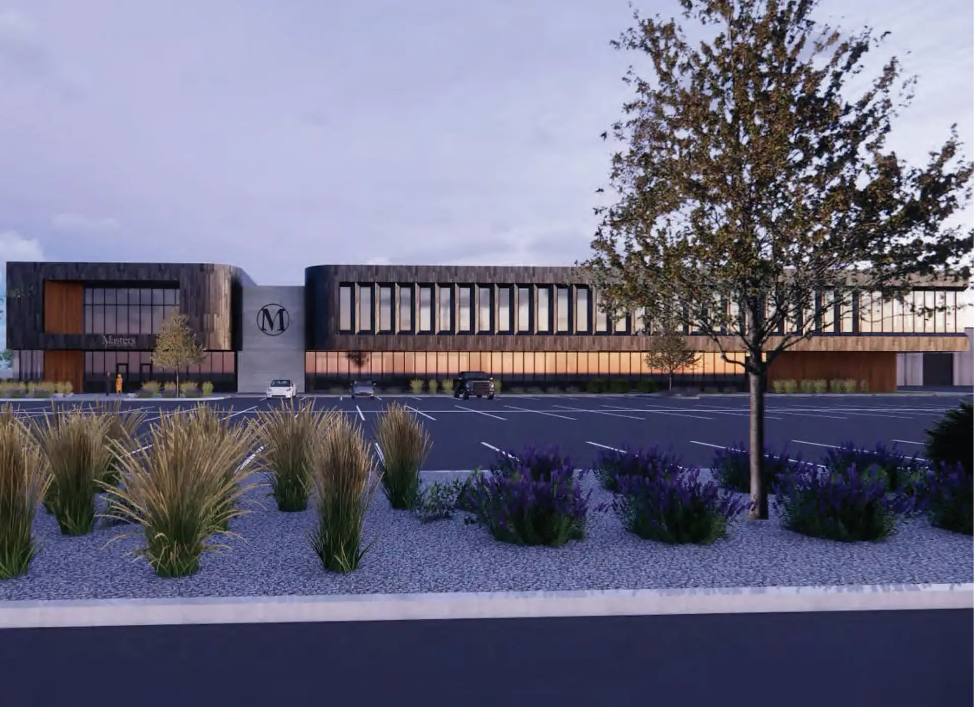 $20.1 Million Financing from Bayview PACE Helps Build New HQ for Masters Transportation, Kansas City