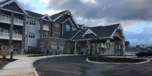 Senior Housing – Cleveland, OH