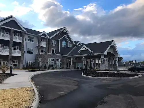 Senior Housing – Cleveland, OH