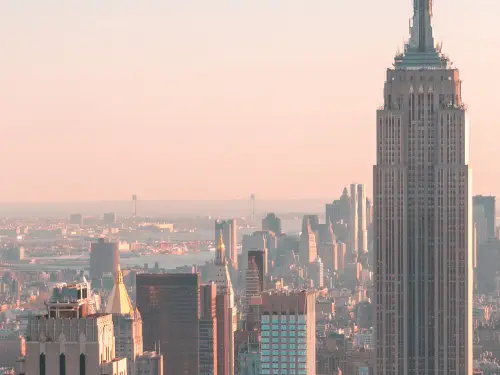 NYC releases new construction guidelines for the C-PACE program