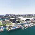 Luxury waterfront senior care community at Bayview PACE in San Francisco.