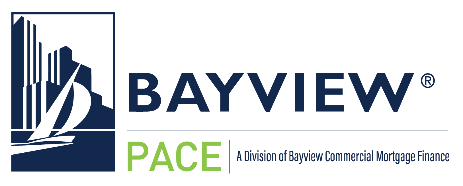 Bayview Pace logo