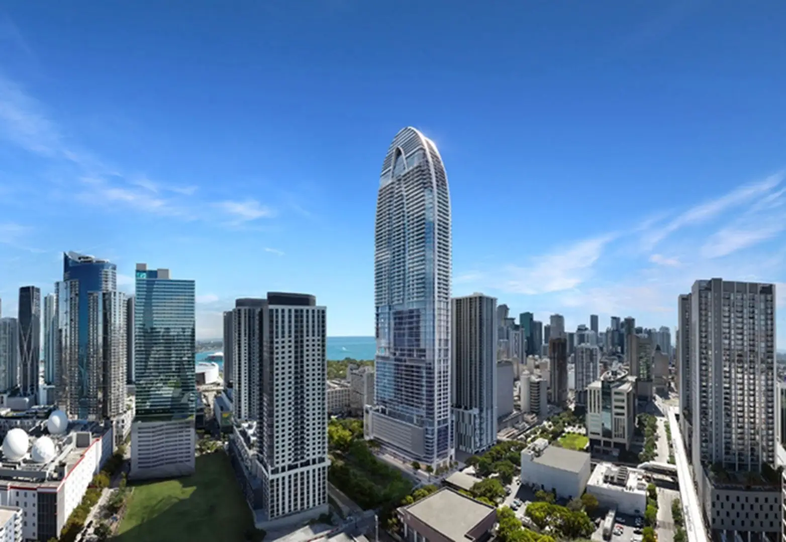Bayview PACE Provides $200 Million in C-PACE Financing for Okan Tower
