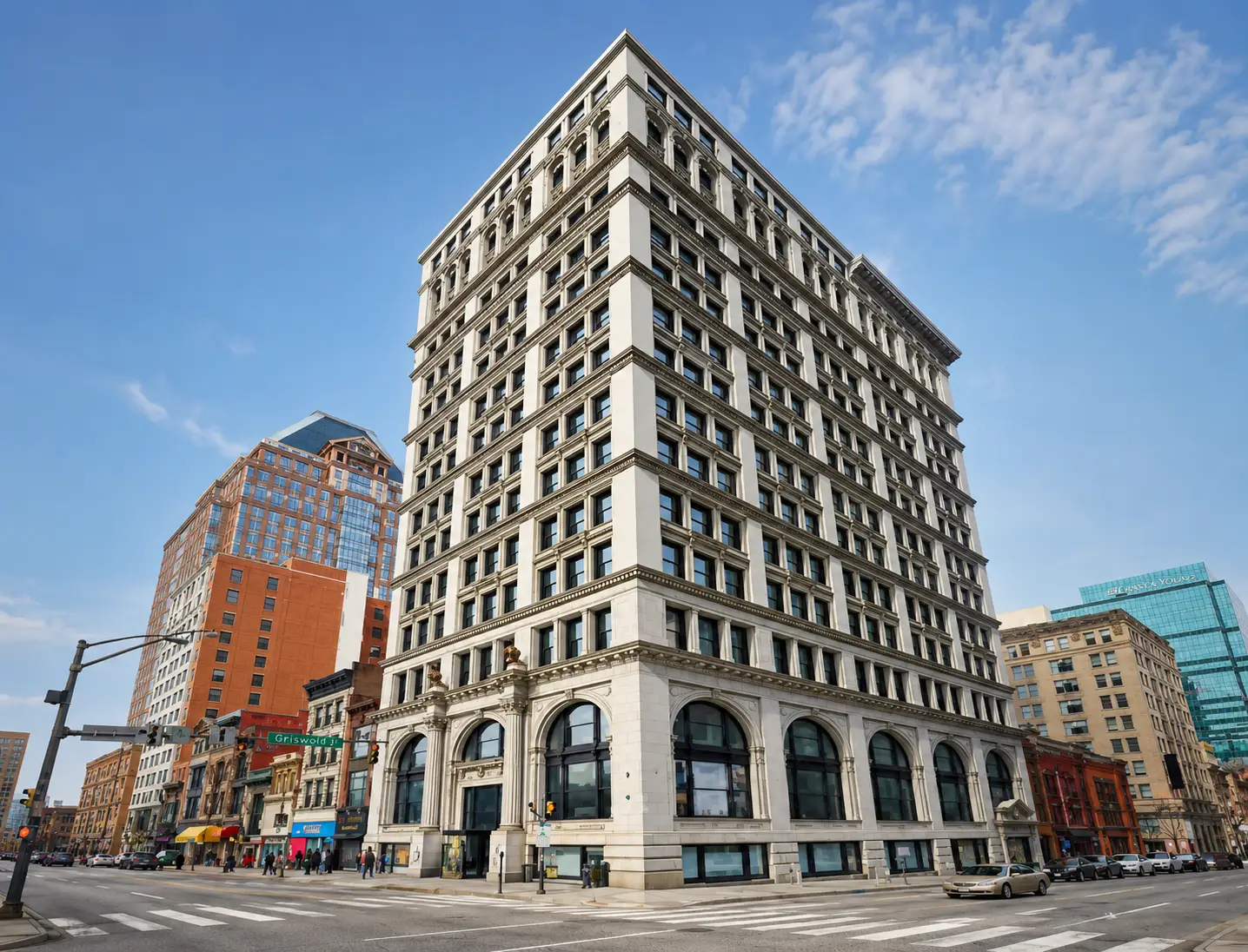 Bayview Funds $15.7 Million in C-PACE for Historic Conversion of 157-unit The Plaza Baltimore in Baltimore, MD
