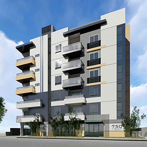 Irolo Condos