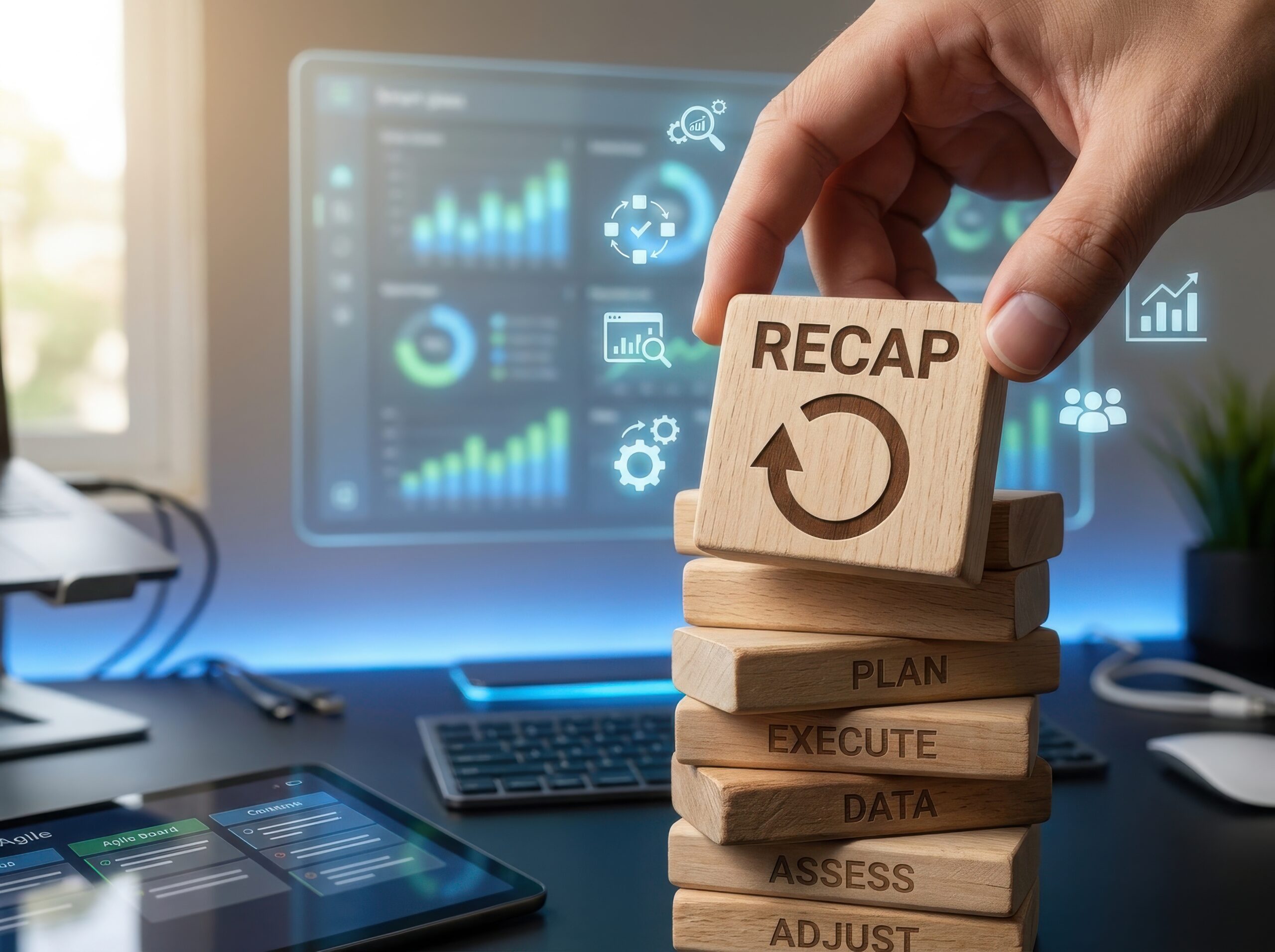 C-PACE Recapitalization & Look-Back Financing
