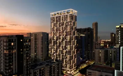 02-Domus-Brickell-Center-Building 1