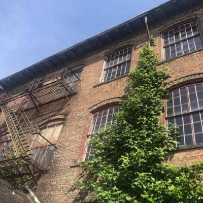 Mixed Use – Hudson, NY