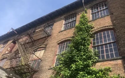 Mixed Use – Hudson, NY