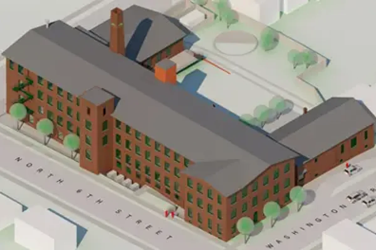 Affordable senior healthcare services at Bayview PACE community in Brooklyn, NY.