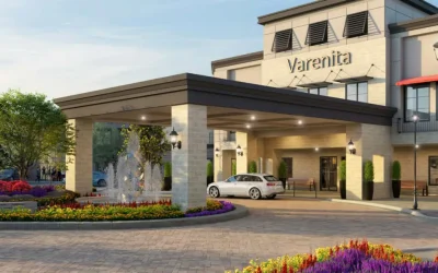 Render - Simi Valley Varenita