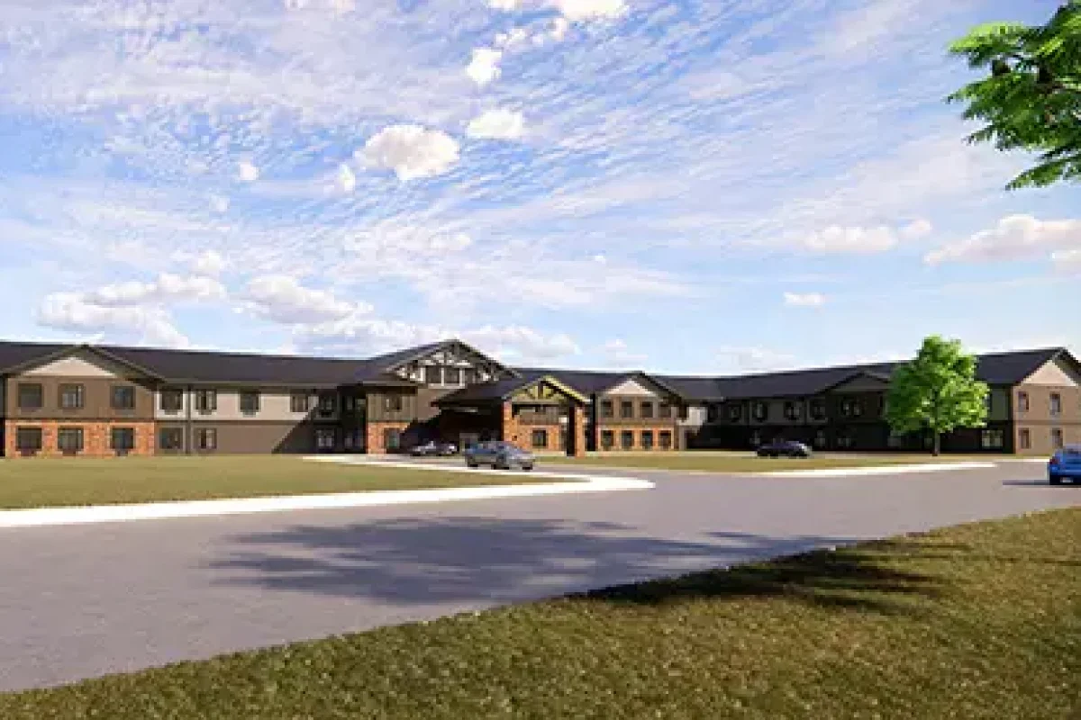 New Senior Living Facility in Durango, CO