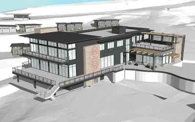 Hospitality - Oakhurst, CA